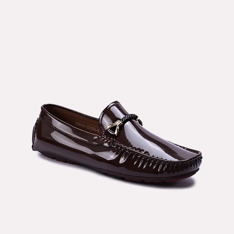 Men's loafers with a leather lining for comfort Men's loafers with a leather lining for comfort Griffith Brown Glossy Horsebit Loafers 0130870 Men's loafers with a leather lining for comfort Men's loafers with a leather lining for comfort Griffith Brown Glossy Horsebit Loafers 0130870