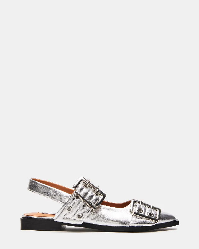 Men's loafers with a leather lining for comfort Men's loafers with a leather lining for comfort GRAYA SILVER Men's loafers with a leather lining for comfort Men's loafers with a leather lining for comfort GRAYA SILVER