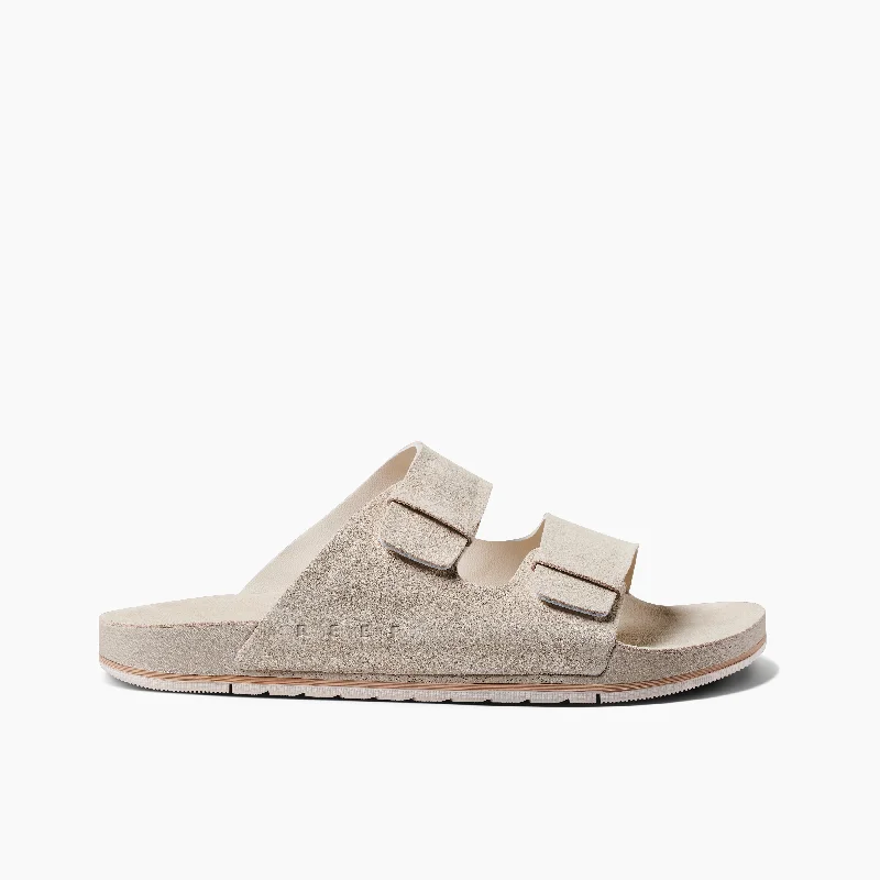Men's sandals with a perforated leather upper for ventilation Men's sandals with a perforated leather upper for ventilation Ojai Two Bar Men's sandals with a perforated leather upper for ventilation Men's sandals with a perforated leather upper for ventilation Ojai Two Bar