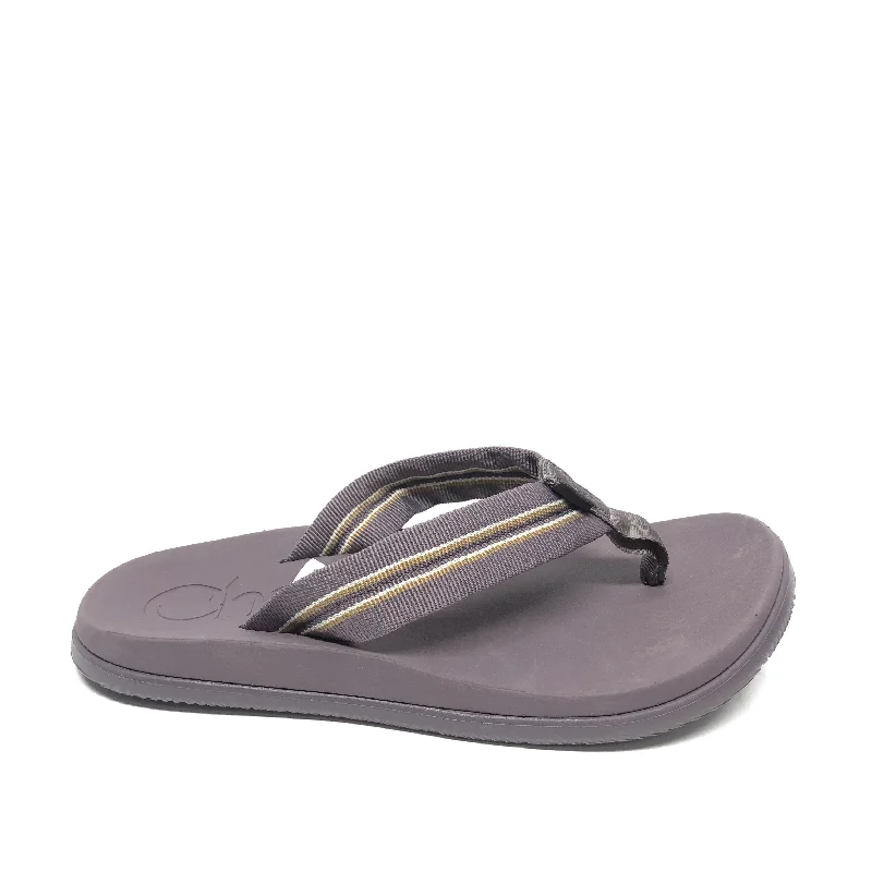 Men's sandals with a durable outer sole Men's sandals with a durable outer sole Sandals Flip Flops By Chacos Size: 7 Men's sandals with a durable outer sole Men's sandals with a durable outer sole Sandals Flip Flops By Chacos Size: 7
