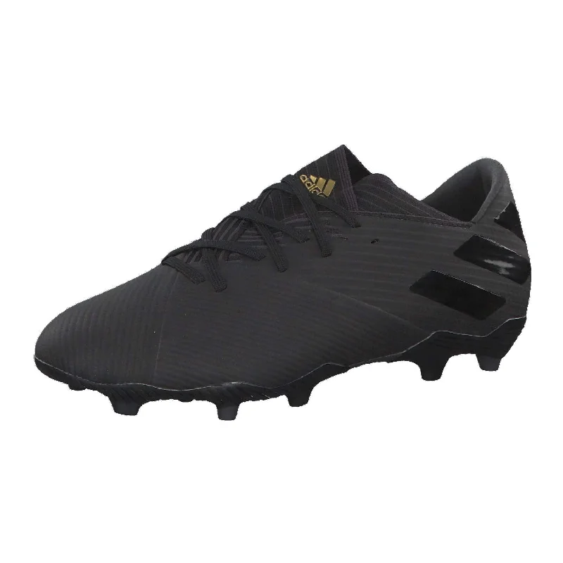 Men's sandals with a stretchy strap for a better fit Men's sandals with a stretchy strap for a better fit adidas Unisex Nemeziz 19.2 Fg Trail Running Shoe, Mehrfarbig Negbás Negbás Neguti 000, 40 EU Men's sandals with a stretchy strap for a better fit Men's sandals with a stretchy strap for a better fit adidas Unisex Nemeziz 19.2 Fg Trail Running Shoe, Mehrfarbig Negbás Negbás Neguti 000, 40 EU