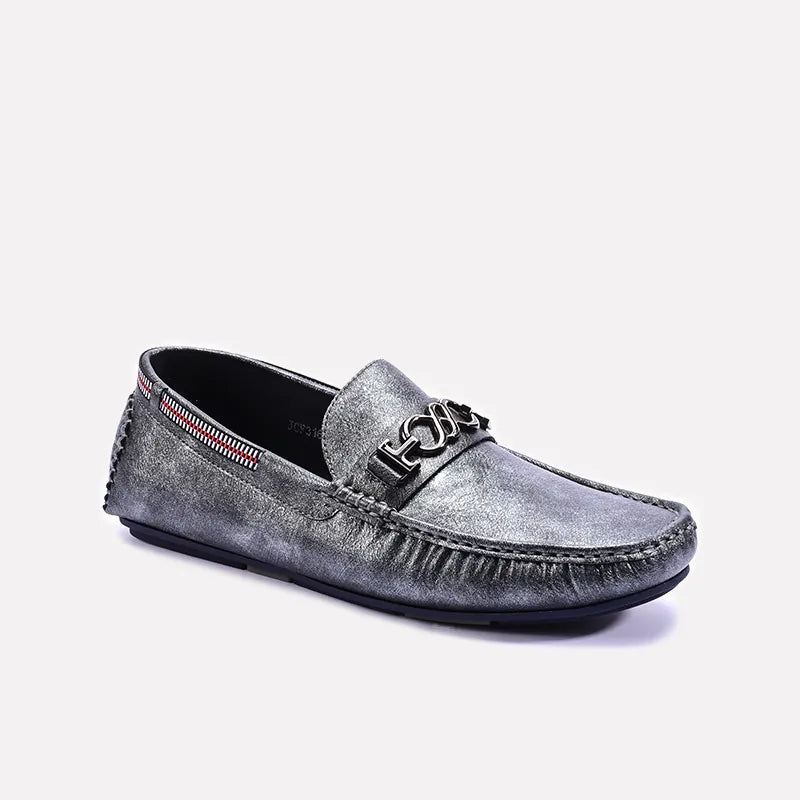 Men's loafers with a removable insole for cleaning Men's loafers with a removable insole for cleaning Gray Loafer Shoes 0130945 Men's loafers with a removable insole for cleaning Men's loafers with a removable insole for cleaning Gray Loafer Shoes 0130945