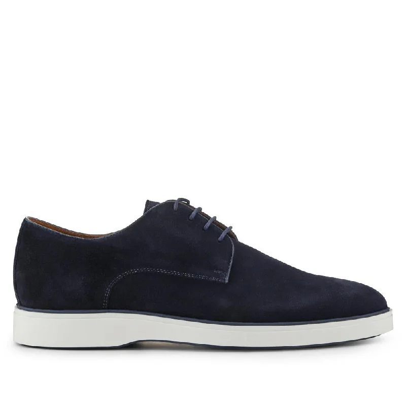 Men's casual shoes with a sporty look and feel Kolten Leather Lace-Up Shoes - KOLTEN / 326 806 Men's casual shoes with a sporty look and feel Kolten Leather Lace-Up Shoes - KOLTEN / 326 806