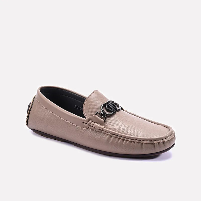 Men's loafers with a cushioned footbed Men's loafers with a cushioned footbed Khaki Loafer Shoes 0130949 Men's loafers with a cushioned footbed Men's loafers with a cushioned footbed Khaki Loafer Shoes 0130949