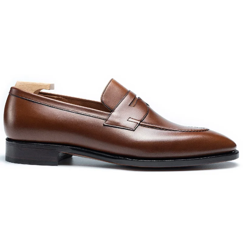 Men's loafers with a cushioned footbed Men's loafers with a cushioned footbed 285 Artista Unlined Men's loafers with a cushioned footbed Men's loafers with a cushioned footbed 285 Artista Unlined