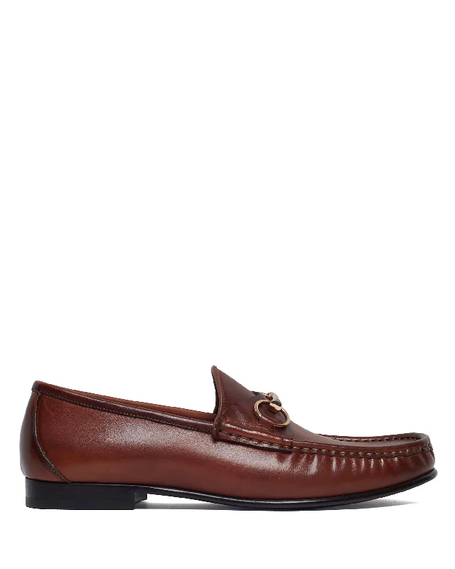 Men's loafers with a removable insole for cleaning Men's loafers with a removable insole for cleaning Milan Cognac Venice Leather Men's loafers with a removable insole for cleaning Men's loafers with a removable insole for cleaning Milan Cognac Venice Leather