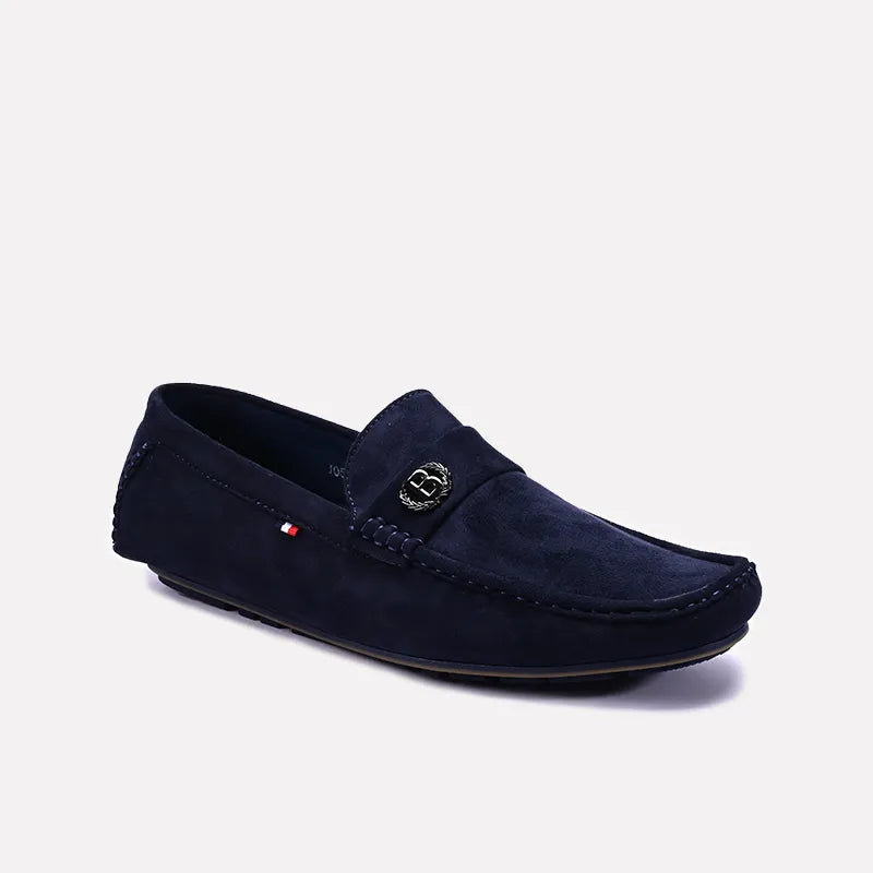 Men's loafers with a removable insole for cleaning Men's loafers with a removable insole for cleaning Blue Loafer Shoes 0130959 Men's loafers with a removable insole for cleaning Men's loafers with a removable insole for cleaning Blue Loafer Shoes 0130959