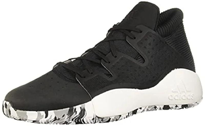 Men's sandals with a padded heel Men's sandals with a padded heel adidas Performance Pro Vision Basketballschuh Herren schwarz/weiß, 10 UK - 44 2/3 EU - 10.5 US Men's sandals with a padded heel Men's sandals with a padded heel adidas Performance Pro Vision Basketballschuh Herren schwarz/weiß, 10 UK - 44 2/3 EU - 10.5 US
