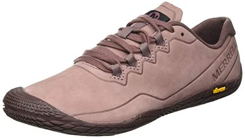 Men's sandals with a shock - absorbing insole Men's sandals with a shock - absorbing insole Merrell Damen Vapor Glove 3 Luna LTR Sneakers, pink, 37.5 EU Men's sandals with a shock - absorbing insole Men's sandals with a shock - absorbing insole Merrell Damen Vapor Glove 3 Luna LTR Sneakers, pink, 37.5 EU