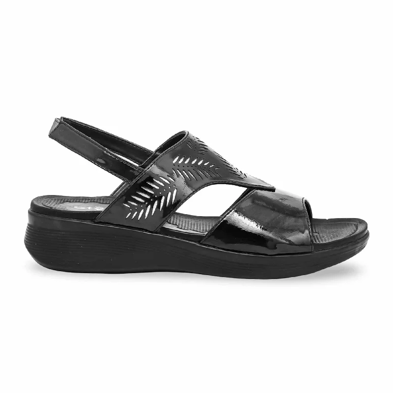 Men's sandals in a neutral color like black or brown Men's sandals in a neutral color like black or brown Black Formal Sandal PU0137 Men's sandals in a neutral color like black or brown Men's sandals in a neutral color like black or brown Black Formal Sandal PU0137