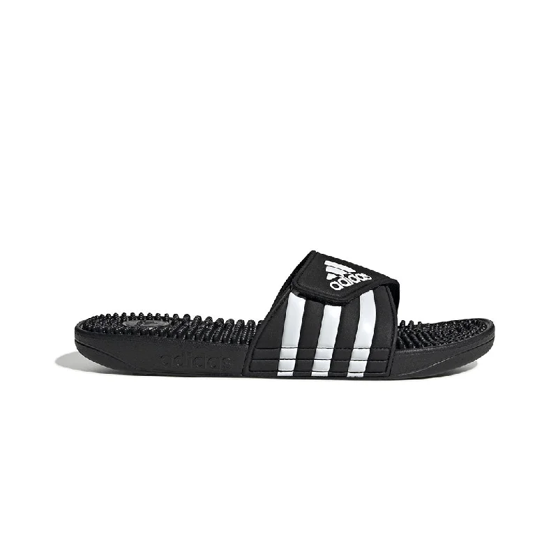 Men's sandals with a leather lining for comfort Men's sandals with a leather lining for comfort adidas - Men's Adissage Slides (F35580) Men's sandals with a leather lining for comfort Men's sandals with a leather lining for comfort adidas - Men's Adissage Slides (F35580)
