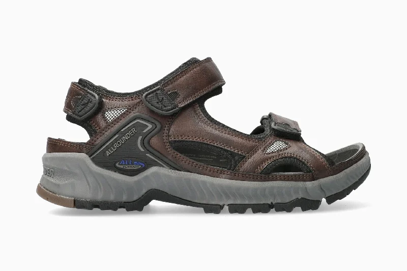 Men's sandals with a pointed toe for a stylish look Men's sandals with a pointed toe for a stylish look Honduras - Dark Oak Men's sandals with a pointed toe for a stylish look Men's sandals with a pointed toe for a stylish look Honduras - Dark Oak