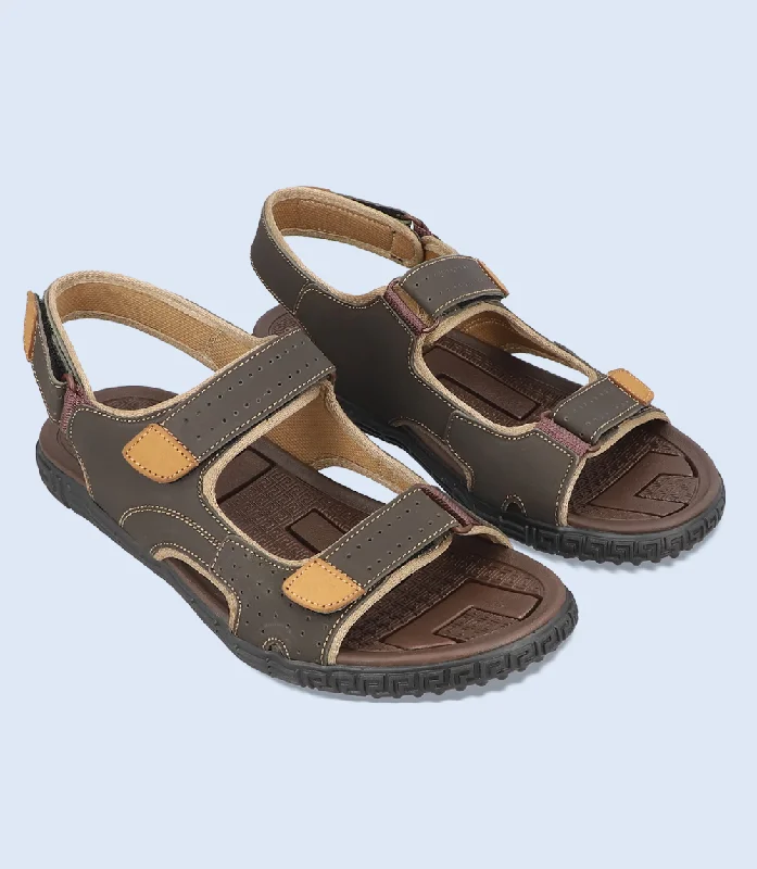 Men's sandals with a leather lining for comfort Men's sandals with a leather lining for comfort BM5522-ESPRESSO-Men Sandal Men's sandals with a leather lining for comfort Men's sandals with a leather lining for comfort BM5522-ESPRESSO-Men Sandal