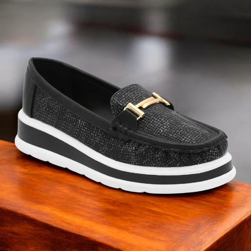 Men's slippers with a decorative pom - pom or tassel M0527 comfy shoes