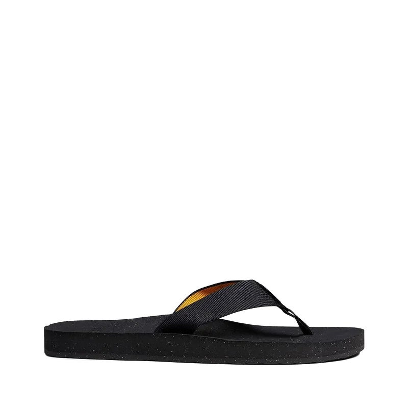 Men's sandals with a stretchy strap for a better fit Men's sandals with a stretchy strap for a better fit Teva Men's Reflip Sandal, Black Men's sandals with a stretchy strap for a better fit Men's sandals with a stretchy strap for a better fit Teva Men's Reflip Sandal, Black