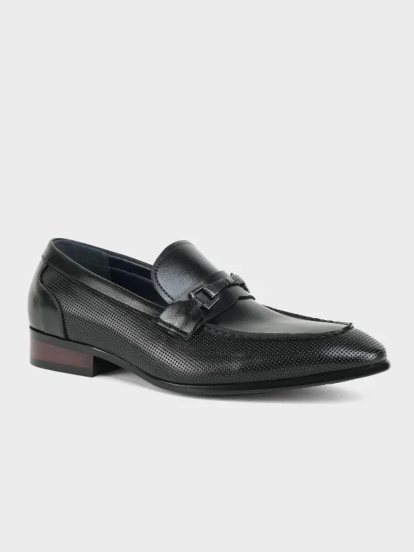 Men's sandals with a shock - absorbing insole Men's sandals with a shock - absorbing insole Men "BLAISE" Comfy Slip On Formal Shoes Men's sandals with a shock - absorbing insole Men's sandals with a shock - absorbing insole Men "BLAISE" Comfy Slip On Formal Shoes