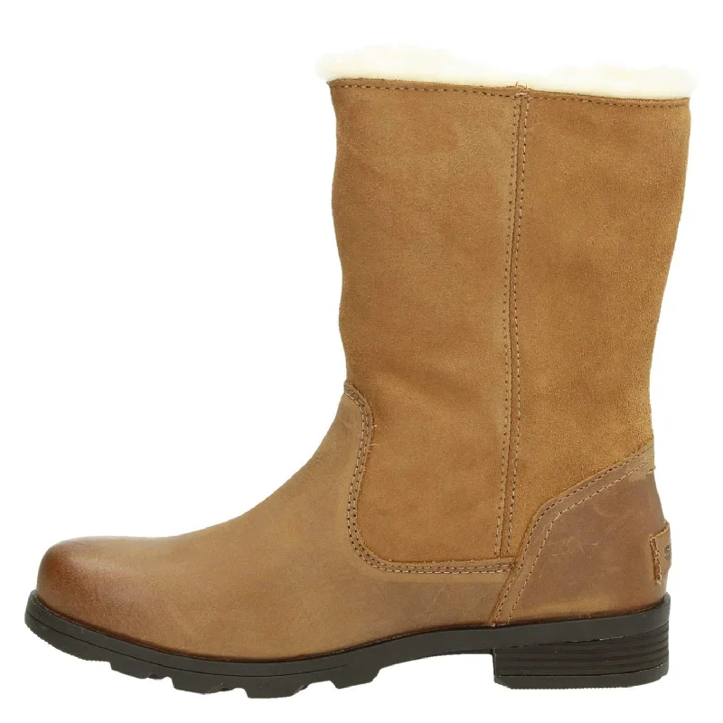 Flip - flop style men's sandals for beach wear Flip - flop style men's sandals for beach wear Sorel Damen Stiefel, EMELIE FOLDOVER, Braun (Camel Brown), Größe: 38 Flip - flop style men's sandals for beach wear Flip - flop style men's sandals for beach wear Sorel Damen Stiefel, EMELIE FOLDOVER, Braun (Camel Brown), Größe: 38