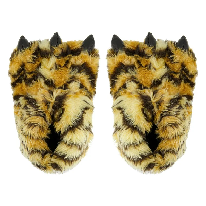 Men's sandals with a flexible sole for easy movement Men's sandals with a flexible sole for easy movement Men's Tiger Stripe Claw Slipper (SMF4660AFM) Men's sandals with a flexible sole for easy movement Men's sandals with a flexible sole for easy movement Men's Tiger Stripe Claw Slipper (SMF4660AFM)
