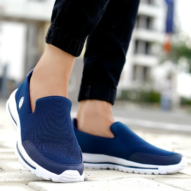 Men's casual shoes with a floral print for a unique style Bacca Bucci Men's Comfortable Lightweight Walking Shoes Men's casual shoes with a floral print for a unique style Bacca Bucci Men's Comfortable Lightweight Walking Shoes