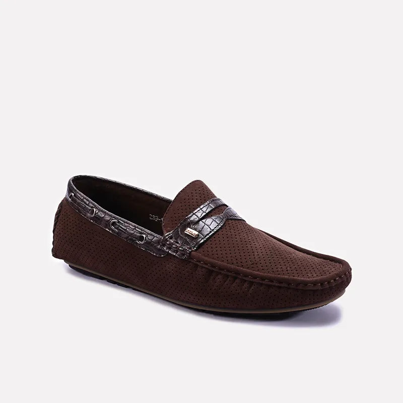 Men's loafers with a removable insole for cleaning Men's loafers with a removable insole for cleaning Brown Loafer Shoes 0130961 Men's loafers with a removable insole for cleaning Men's loafers with a removable insole for cleaning Brown Loafer Shoes 0130961
