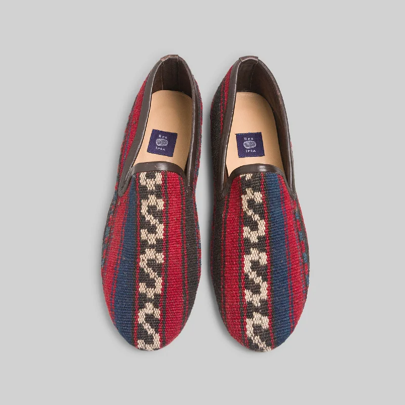 Men's loafers with a cushioned footbed Men's loafers with a cushioned footbed Men's Kilim Loafer Size 13 Men's loafers with a cushioned footbed Men's loafers with a cushioned footbed Men's Kilim Loafer Size 13