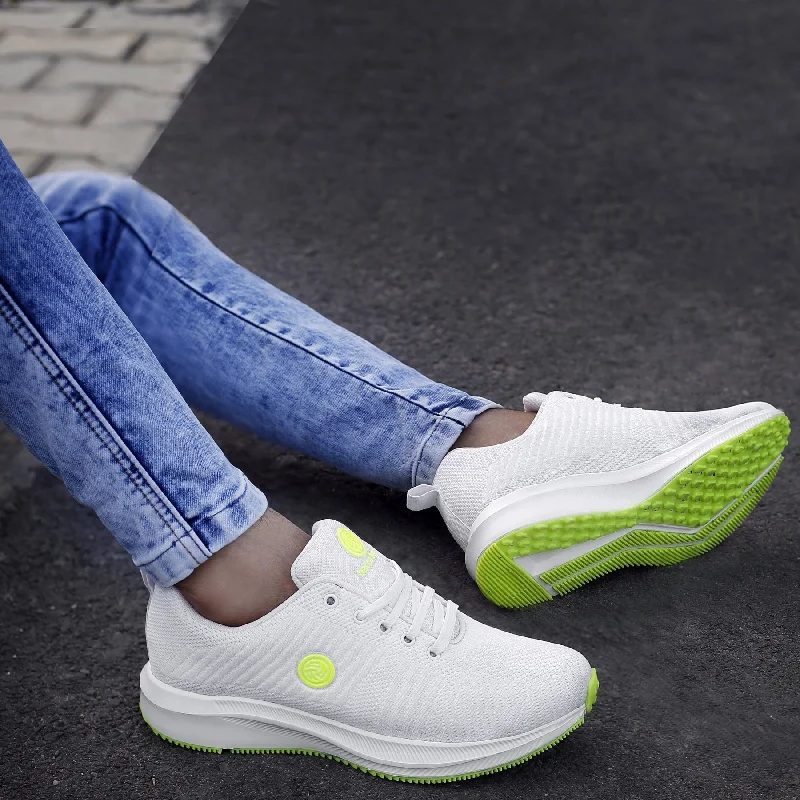 Men's casual shoes with a padded heel for comfort Bacca Bucci Proton