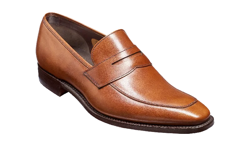 Men's loafers with a perforated leather upper for ventilation Men's loafers with a perforated leather upper for ventilation Ravel - Parisian Brown Calf Men's loafers with a perforated leather upper for ventilation Men's loafers with a perforated leather upper for ventilation Ravel - Parisian Brown Calf