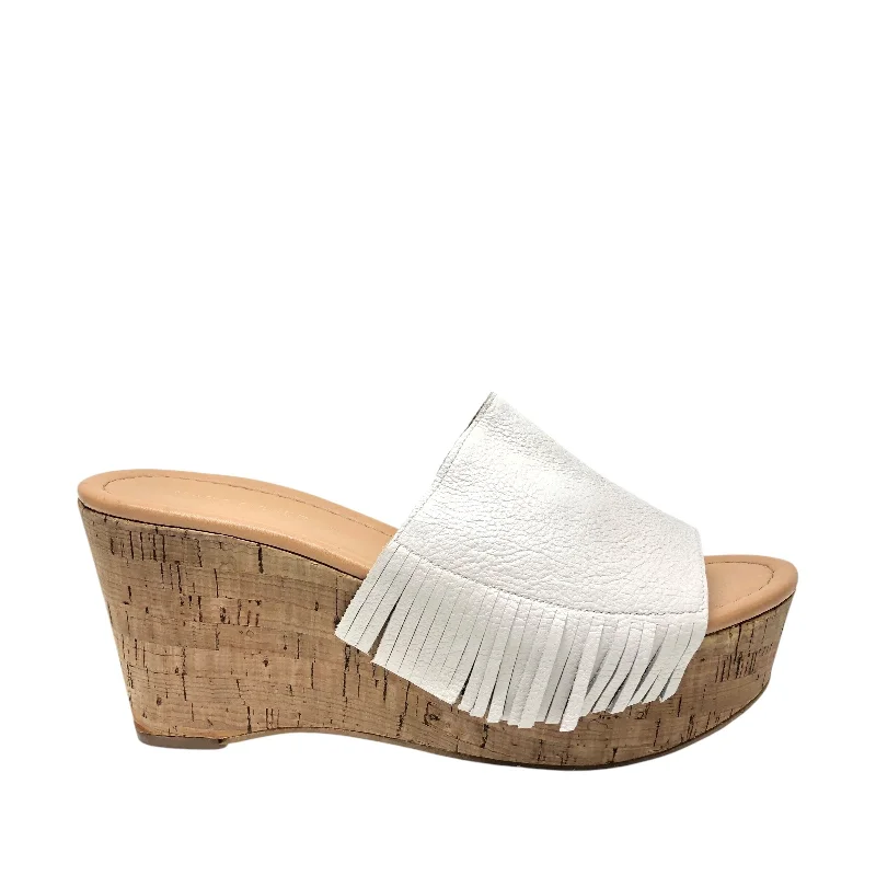 Men's sandals with a pointed toe for a stylish look Men's sandals with a pointed toe for a stylish look Sandals Heels Wedge By Marc Fisher Size: 9.5 Men's sandals with a pointed toe for a stylish look Men's sandals with a pointed toe for a stylish look Sandals Heels Wedge By Marc Fisher Size: 9.5