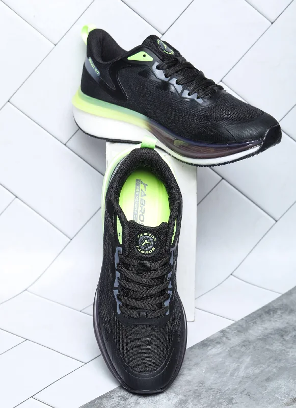 Black/F.Green