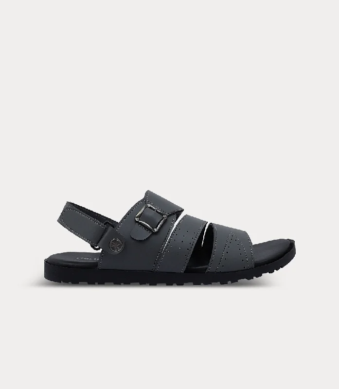 Men's sandals with a shock - absorbing insole Men's sandals with a shock - absorbing insole BM6962-CHARCOAL/G-Men Sandal Men's sandals with a shock - absorbing insole Men's sandals with a shock - absorbing insole BM6962-CHARCOAL/G-Men Sandal