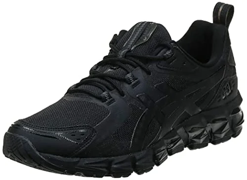 Waterproof men's sandals for water activities Waterproof men's sandals for water activities ASICS Gel-Quantum 180 Sneaker Herren schwarz, 8 US - 41.5 EU Waterproof men's sandals for water activities Waterproof men's sandals for water activities ASICS Gel-Quantum 180 Sneaker Herren schwarz, 8 US - 41.5 EU