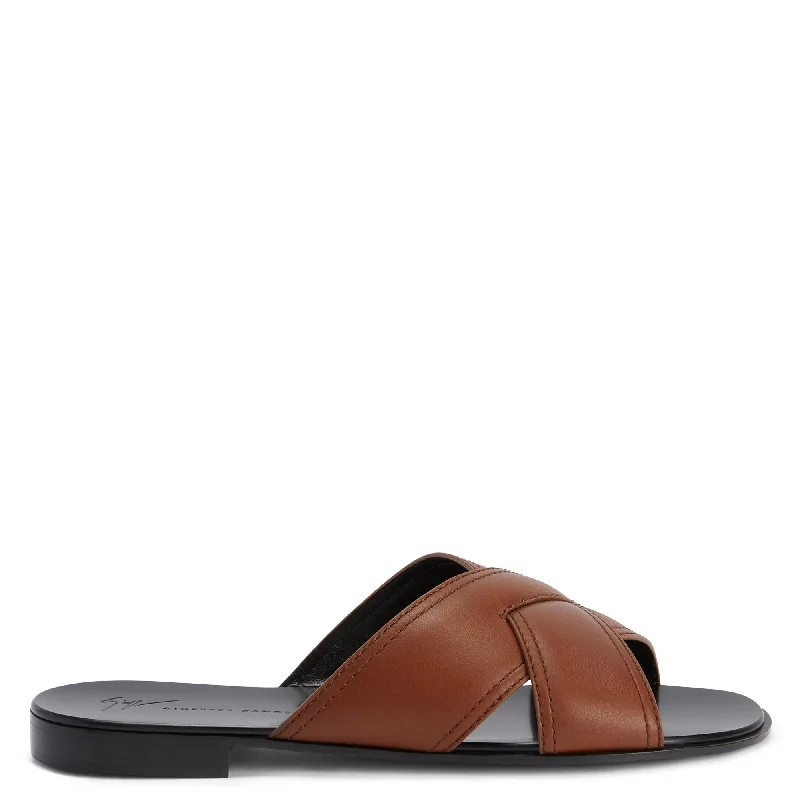 Men's loafers with a leather lining for comfort Men's loafers with a leather lining for comfort Giuseppe Zanotti Flavio Men's loafers with a leather lining for comfort Men's loafers with a leather lining for comfort Giuseppe Zanotti Flavio