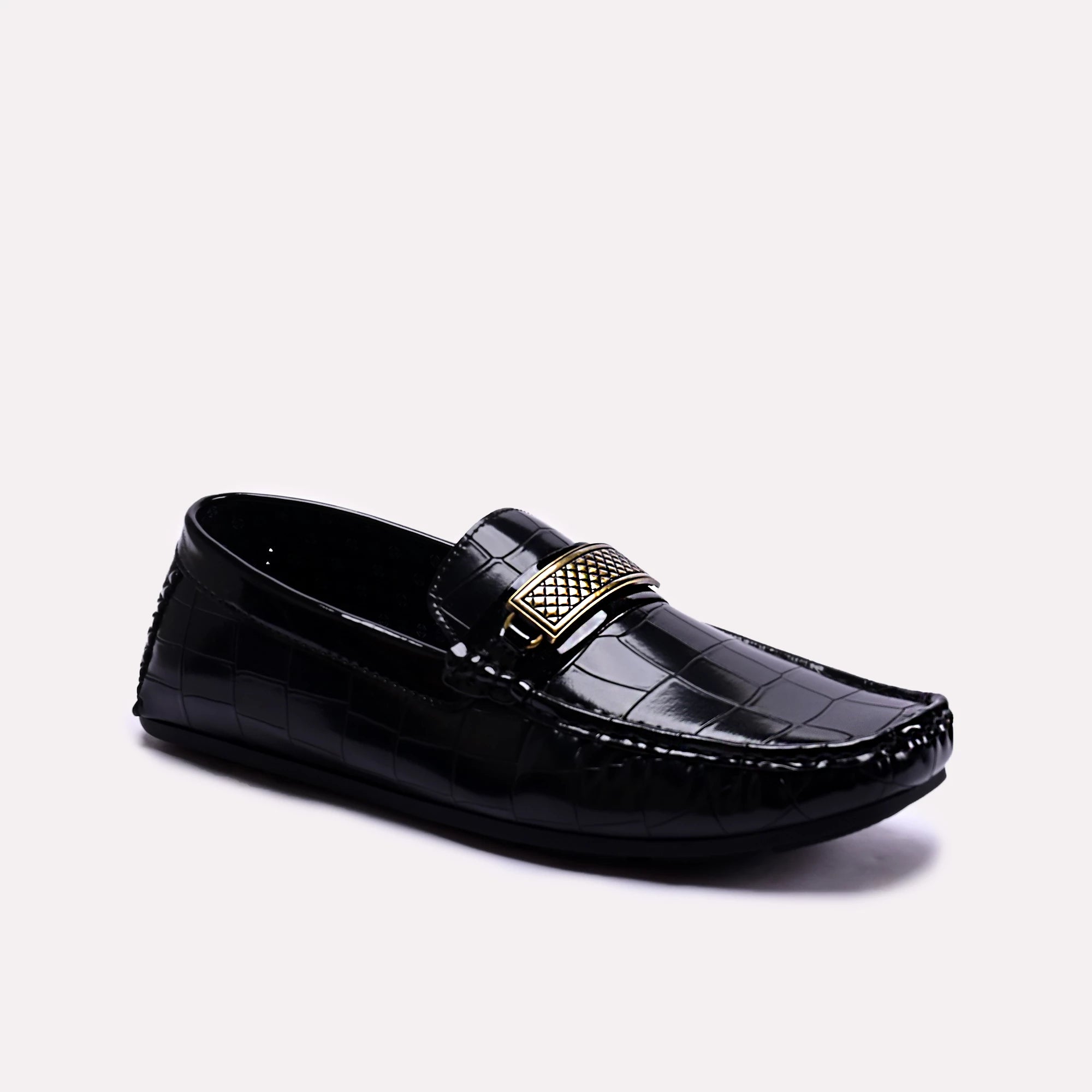 Men's loafers with a smooth leather finish Men's loafers with a smooth leather finish Kevin Black Quilted Loafers 0130782 Men's loafers with a smooth leather finish Men's loafers with a smooth leather finish Kevin Black Quilted Loafers 0130782