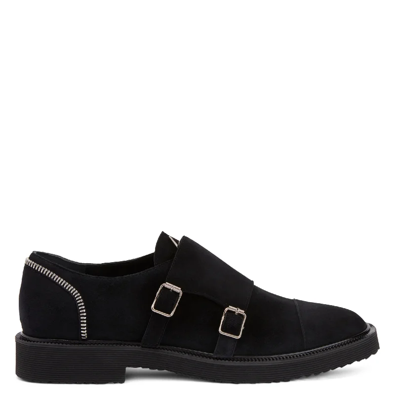 Men's loafers with a leather lining for comfort Men's loafers with a leather lining for comfort Giuseppe Zanotti Johnny Men's loafers with a leather lining for comfort Men's loafers with a leather lining for comfort Giuseppe Zanotti Johnny