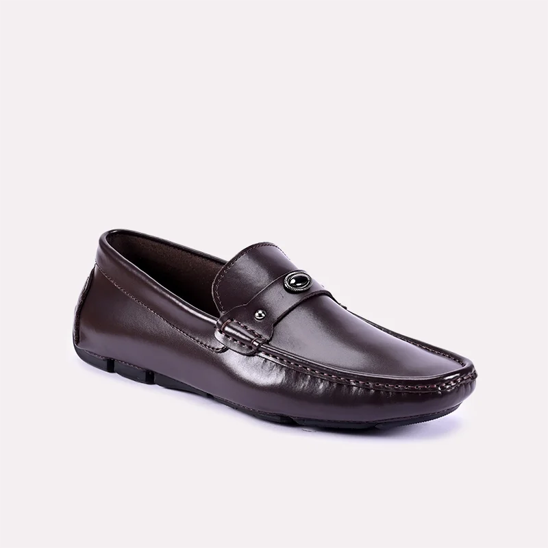 Men's loafers with a cushioned footbed Men's loafers with a cushioned footbed Ronald Brown Loafers 0130846 Men's loafers with a cushioned footbed Men's loafers with a cushioned footbed Ronald Brown Loafers 0130846