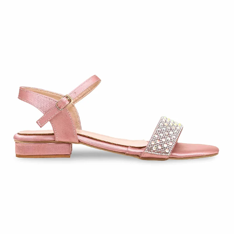 Men's sandals with a padded heel Men's sandals with a padded heel Pink Fancy Sandal FN6050 Men's sandals with a padded heel Men's sandals with a padded heel Pink Fancy Sandal FN6050