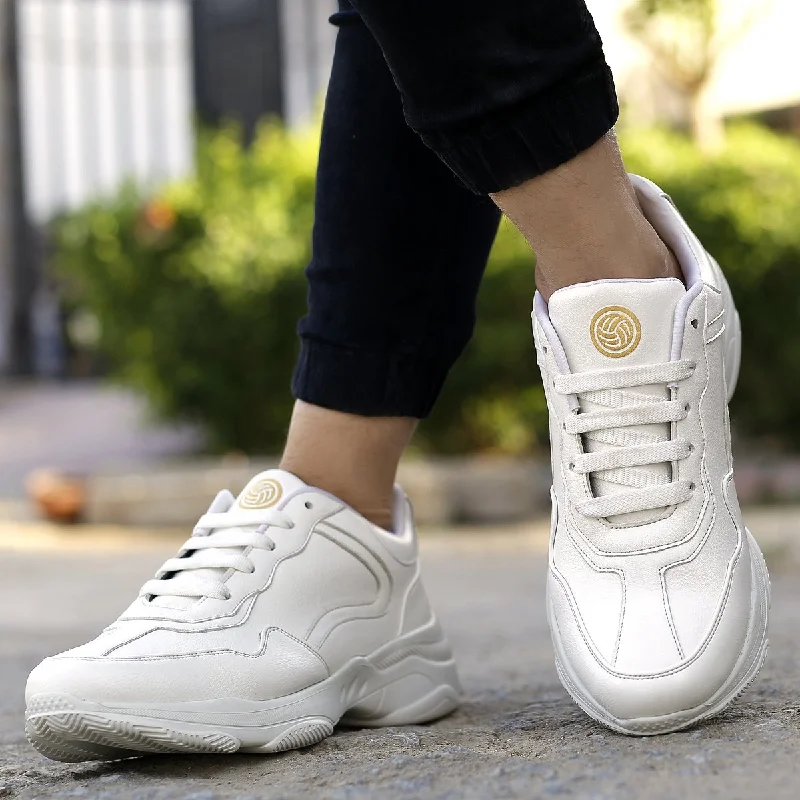 Men's casual shoes with a sporty look and feel Bacca Bucci Boom