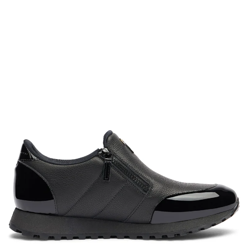 Men's loafers with a removable insole for cleaning Men's loafers with a removable insole for cleaning Giuseppe Zanotti Ilde Run Men's loafers with a removable insole for cleaning Men's loafers with a removable insole for cleaning Giuseppe Zanotti Ilde Run