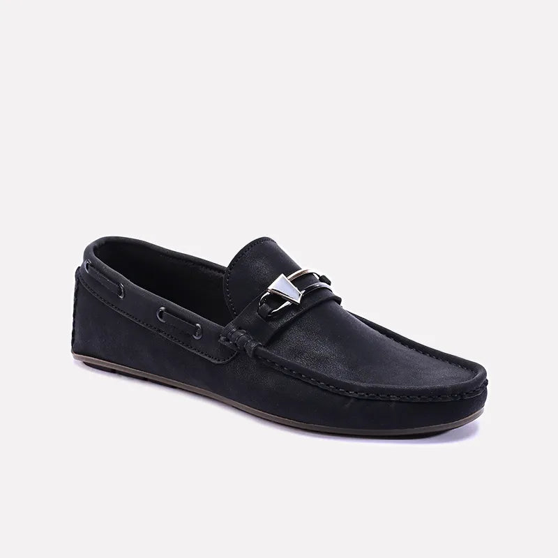Men's loafers with a pointed toe for a stylish appearance Men's loafers with a pointed toe for a stylish appearance Ironfleck Black Loafers 0130837 Men's loafers with a pointed toe for a stylish appearance Men's loafers with a pointed toe for a stylish appearance Ironfleck Black Loafers 0130837