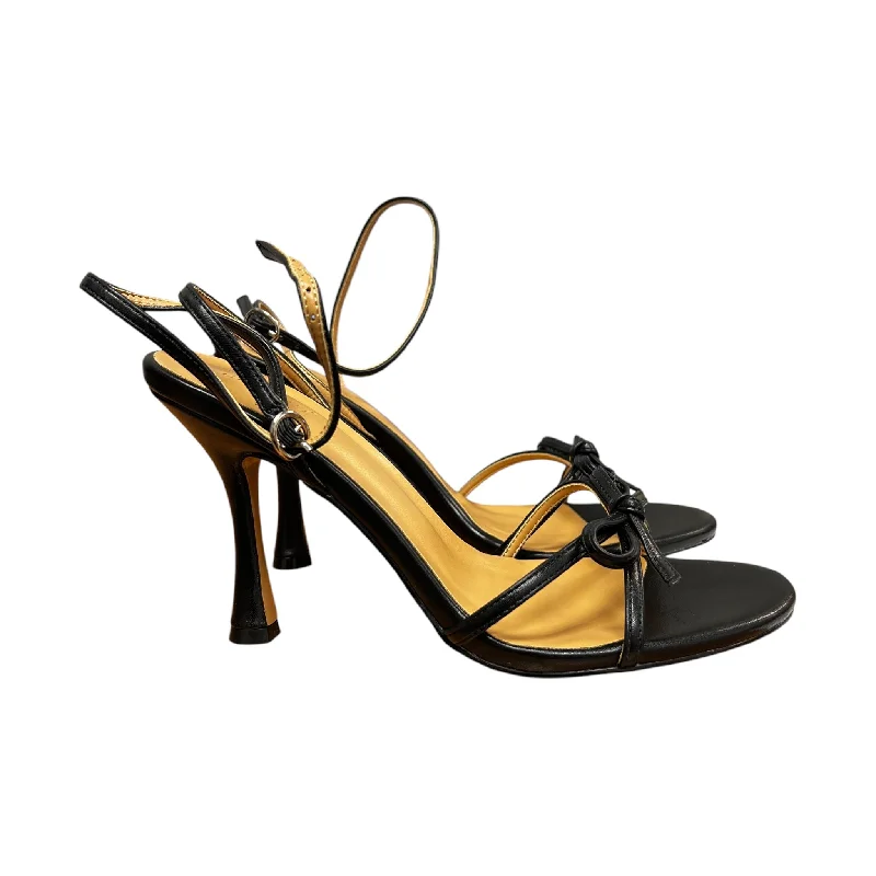 Men's sandals in a neutral color like black or brown Men's sandals in a neutral color like black or brown Sandals Heels Stiletto By iiimmu In Black, Size:9 Men's sandals in a neutral color like black or brown Men's sandals in a neutral color like black or brown Sandals Heels Stiletto By iiimmu In Black, Size:9