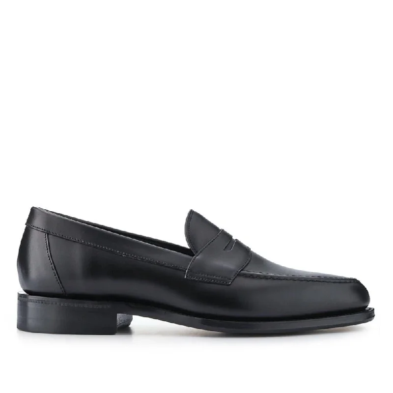 Men's loafers with a cushioned footbed Men's loafers with a cushioned footbed All-Leather Loafers - HORNBEAM - Hornbeam / 327 667 Men's loafers with a cushioned footbed Men's loafers with a cushioned footbed All-Leather Loafers - HORNBEAM - Hornbeam / 327 667