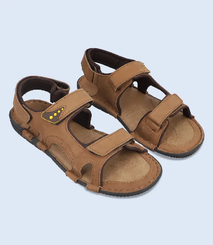 Men's sandals with a flexible sole for easy movement Men's sandals with a flexible sole for easy movement BM5730-TAN-Men Sandal Men's sandals with a flexible sole for easy movement Men's sandals with a flexible sole for easy movement BM5730-TAN-Men Sandal