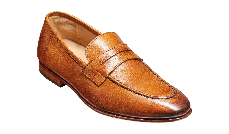 Men's loafers with a pointed toe for a stylish appearance Men's loafers with a pointed toe for a stylish appearance Ledley - Cedar Grain Men's loafers with a pointed toe for a stylish appearance Men's loafers with a pointed toe for a stylish appearance Ledley - Cedar Grain
