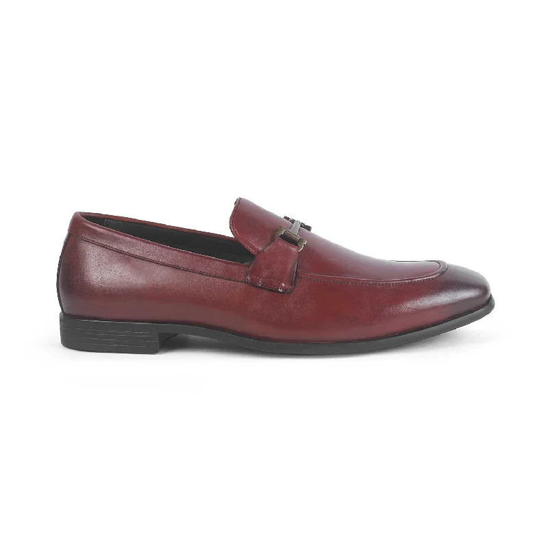 Men's loafers with a leather lining for comfort Men's loafers with a leather lining for comfort Tresmode Yobaa Wine Men's Leather Loafers Men's loafers with a leather lining for comfort Men's loafers with a leather lining for comfort Tresmode Yobaa Wine Men's Leather Loafers