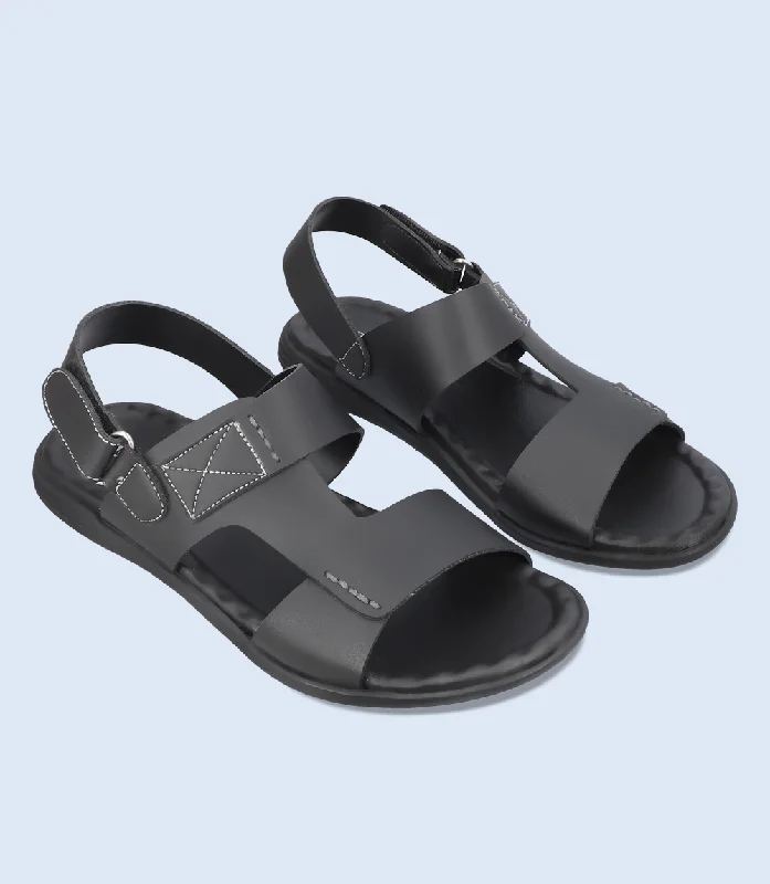 Waterproof men's sandals for water activities Waterproof men's sandals for water activities BM5616-BLACK-Men Casual Sandal Waterproof men's sandals for water activities Waterproof men's sandals for water activities BM5616-BLACK-Men Casual Sandal