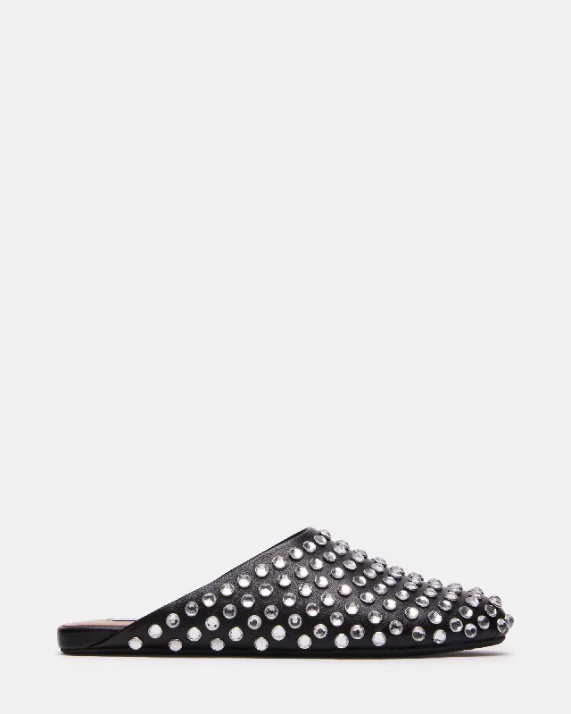 Men's leather loafers with a penny slot Men's leather loafers with a penny slot GLIMMER BLACK MULTI Men's leather loafers with a penny slot Men's leather loafers with a penny slot GLIMMER BLACK MULTI