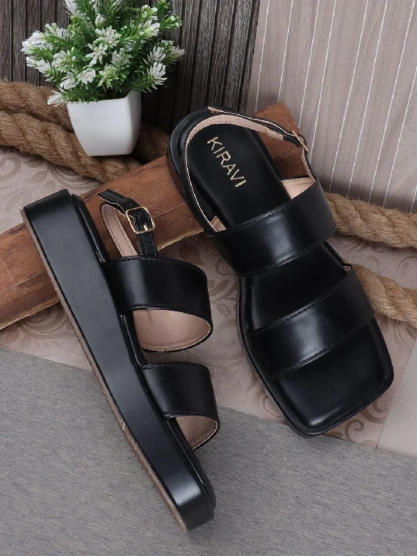 Men's sandals in a neutral color like black or brown Men's sandals in a neutral color like black or brown Kiravi Back Closed Buckle Black Sandals Men's sandals in a neutral color like black or brown Men's sandals in a neutral color like black or brown Kiravi Back Closed Buckle Black Sandals