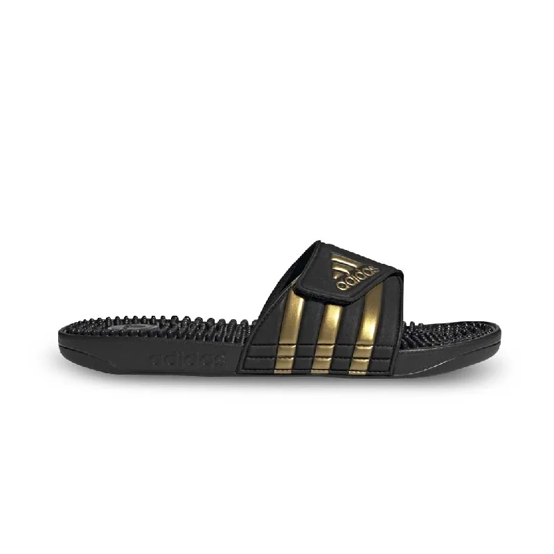 Men's sandals with a wide strap for support Men's sandals with a wide strap for support adidas - Men's Adissage Slides (EG6517) Men's sandals with a wide strap for support Men's sandals with a wide strap for support adidas - Men's Adissage Slides (EG6517)
