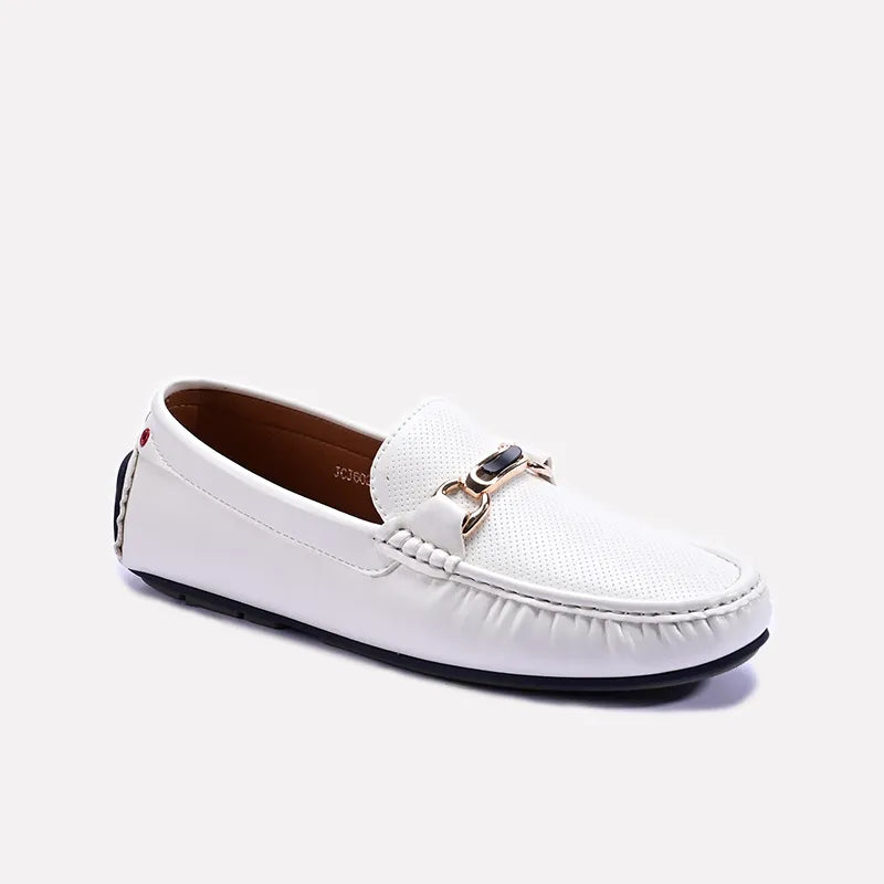 Men's loafers with a removable insole for cleaning Men's loafers with a removable insole for cleaning White Perforated Horsebit Loafers 0130952 Men's loafers with a removable insole for cleaning Men's loafers with a removable insole for cleaning White Perforated Horsebit Loafers 0130952