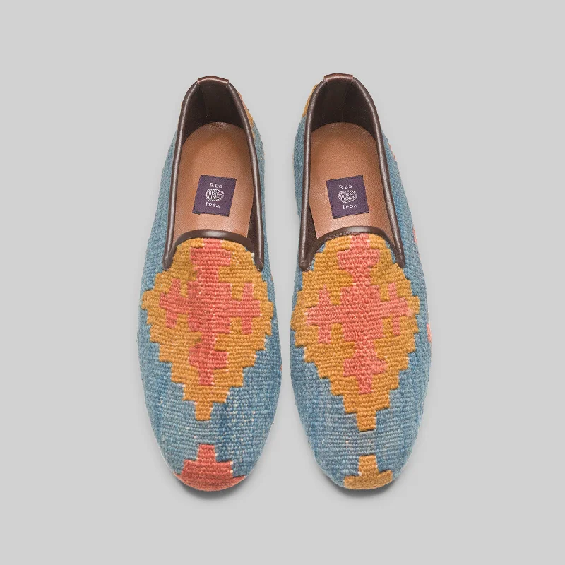 Men's loafers with a perforated leather upper for ventilation Men's loafers with a perforated leather upper for ventilation Men's Kilim Loafer Size 10 Men's loafers with a perforated leather upper for ventilation Men's loafers with a perforated leather upper for ventilation Men's Kilim Loafer Size 10